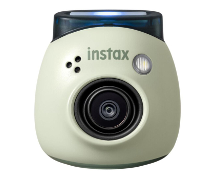 Aparat FUJIFILM Instax Pal zielony green